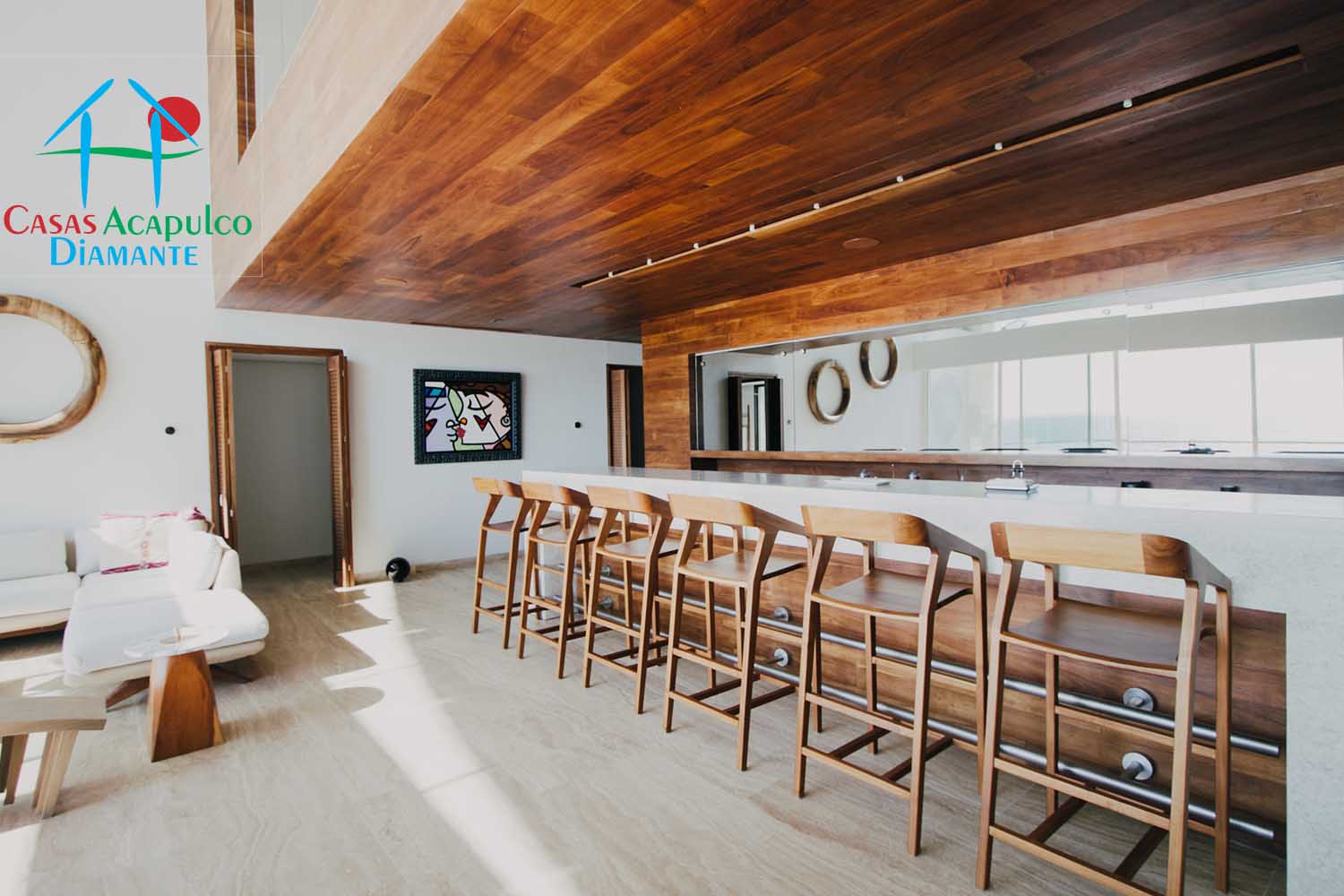 Dos Soles T1 PH 2 - Barra bar 1